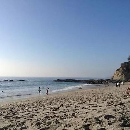Steps To Victoria Beach 拉古纳比奇 外观 照片